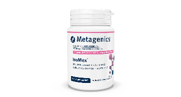 Metagenics IsoMex 30Tabletten