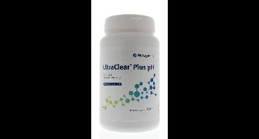 Metagenics UltraClear Plus pH Lever Poeder 966 gr