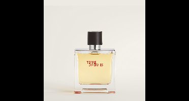 Hermès Herengeuren Terre d'Hermès Herengeuren Pure Parfum 75ml