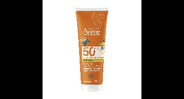 Avène Solaires Enfants Lait Très Haute Protection SPF50+ Melk 250 ml