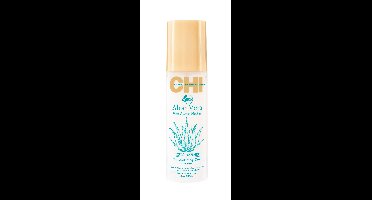 CHI Crème Aloe Vera Moisturizing Curl Cream 147ml