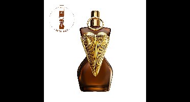 Jean Paul Gaultier Divine Devine Elixir Eau de Parfum Refillable 50ml