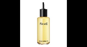 Rabanne Fame Eau de Parfum Refill 200ml | Dames Parfum