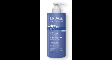 Uriage Melk Bébé Crème Lavante Cleansing Cream 500ml