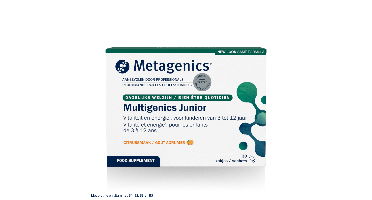Metagenics Poeder Multigenics Junior 30Zakjes