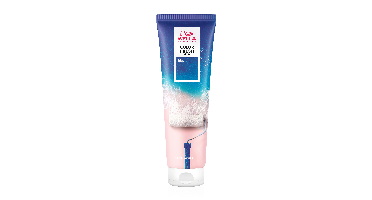 Wella Professionals Color Fresh Mask Kleurmasker Blue_2 150 ml | Kleur Opfrissen