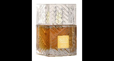 Lattafa Khamrah Eau de Parfum 100ml | Unisex Parfum
