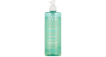 SVR Physiopure Gelee Moussante 400ml