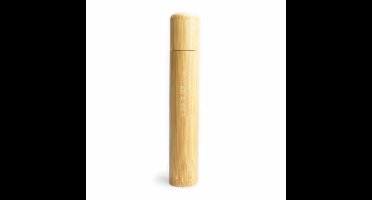 Paper & Boo Accessoires Bamboe Tandenborstelkoker Kinderen 1Stuks