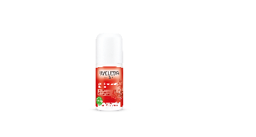 Weleda Lichaamsverzorging Granaatappel Deodorant Déodorant Roll-On Grenade 50ml