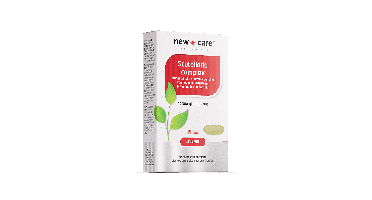 New Care Speciaal Scutellaria Complex Tabletten 45Tabletten