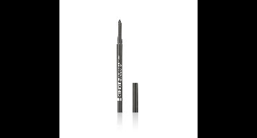 Clinique Make-Up High Impact Gel Tech Eyeliner 07 Polished Pewter .35gr 0.35gr