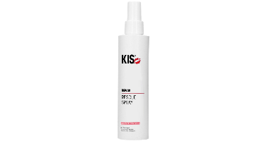 KIS Care Rescue Spray 200ml | Voor Droog Haar