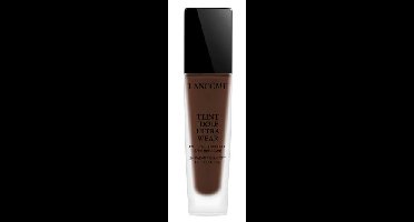 Lancôme Make-Up 24H Wear & Comfort Retouch-Free SPF15 Foundation Moka 30ml