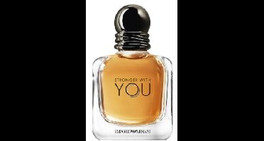 Giorgio Armani Emporio Armani Stronger With You Eau de Toilette Parfum 100ml