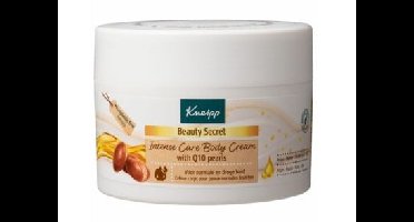 Kneipp Body Beauty Secret Body Crème 200ml