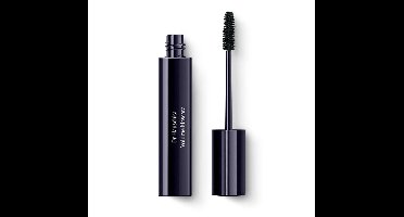 Dr. Hauschka Make-Up Volume Mascara 01 Black 8ml 6ml