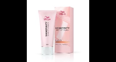 Wella Professionals ShineFinity Zero Lift Glaze Haarverf 09/73 60 ml