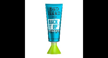 Tigi Bed Head Styling Back It Up Texturizing Cream 125ml
