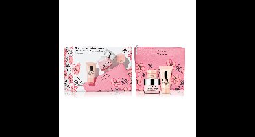 Clinique Pakket Gezichtsverzorging Moisture Surge Hydration Heroes Set 1 Pak