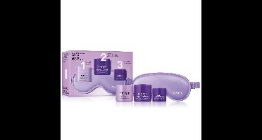 Clinique Gezichtsverzorging Turnaround Overnight Pakket Overnight Mini Kit 1 Pak