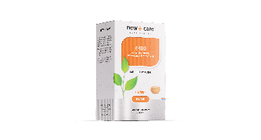 New Care Vitaminen E 400 Capsules 60Capsules