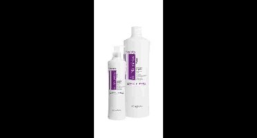 Fanola Masker No Yellow No-Yellow Mask 350 ml