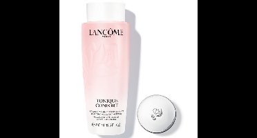 Lancôme Skin Care Cleansers Lotion Tonique Confort 400ml