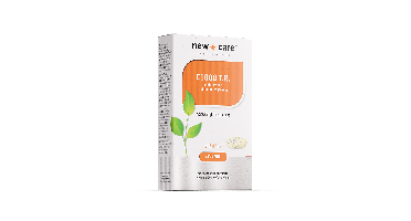 New Care Vitaminen C1000 T.R. Tabletten 60Tabletten