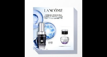 Lancôme Skin Care Pakket Génifique Serum Routine Set