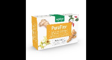 Purasana Supplementen PuraFlex 30 Capsules