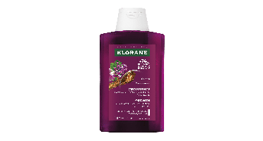Klorane Haar Quinine Shampooing Croissance 200ml | Voor Alle Haartypen