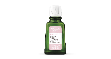 Weleda Gezichtsverzorging Sensitive Herstellende Gezichtsolie 50ml