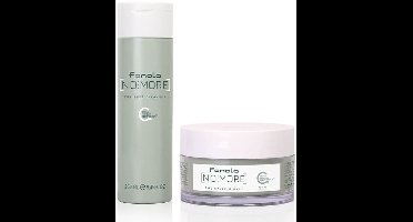 Fanola Pakket Haircare No More Kit Retail | Voor Beschadigd Haar