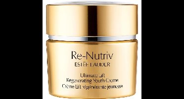 Estée Lauder Re-Nutriv Ultimate Lift Regenerating Youth Creme Crème 50 ml