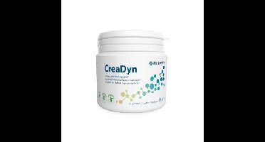 Metagenics Poeder CreaDyn 293gr