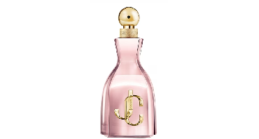 Jimmy Choo I Want Choo With Love Eau de Parfum 60ml | Dames Parfum