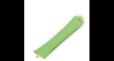 Sibel Hair Permanentwikkels 13mm Accessoire Ref.43009 39 Groen 12 St