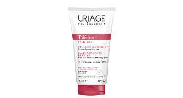 Uriage Eau Thermale Toléderm Control Gel Démquillant 150ml