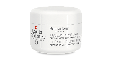 Louis Widmer Dagcrème Remederm Face Cream SPF30 P 50ml