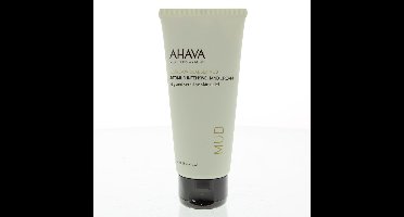 Ahava Crème Body Mud Dermud Intensive Hand Cream 100 ml