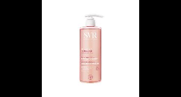 SVR Topialyse Gel Lavant 400ml