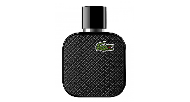 Lacoste Men Noir Eau de Toilette 50ml