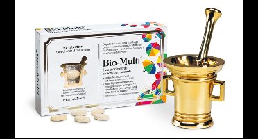 Pharma Nord Bio-Multi 60Tabletten