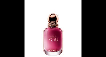 Giorgio Armani Emporio Armani Power of You Eau de Parfum 30ml