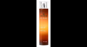 Nuxe Body Eau de Toilette Rêve De Miel Eau Savoureuse Parfumante 100ml