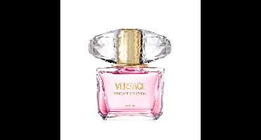 Versace Bright Crystal Parfum 90ml | Dames Parfum