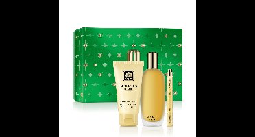 Clinique Parfum Pakket Aromatics Elixir Mixes Set 1 Pak