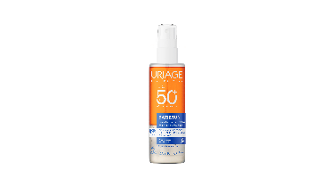 Uriage Spray Bariésun Sun Water SPF50+ 200ml