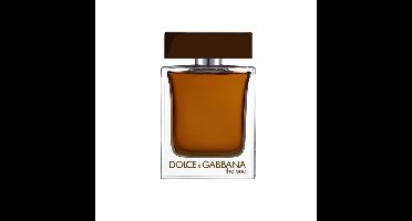 Dolce & Gabbana The One For Men Eau de Parfum 50ml | Heren Parfum